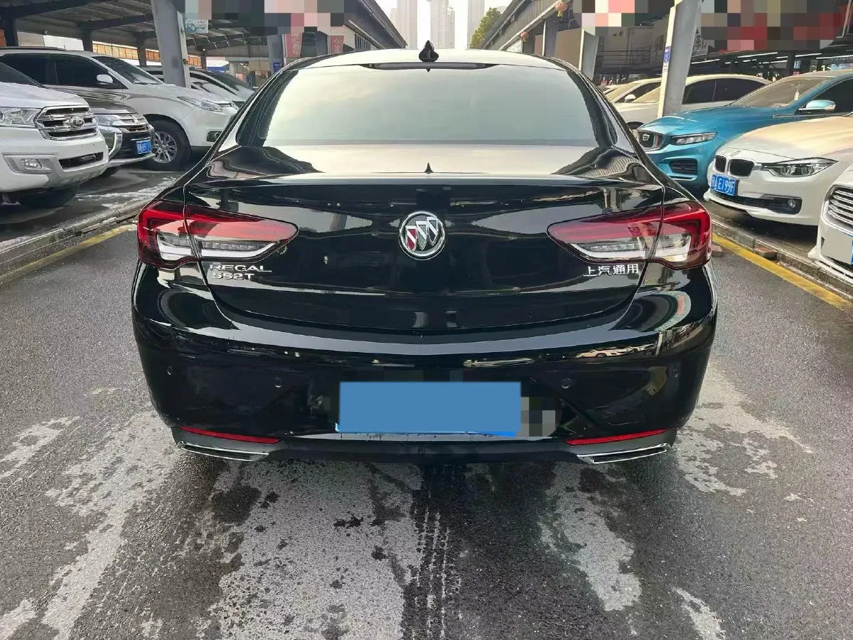 2021 Buick Regal 1.5T 169HP L4 9AT,autocango,china used car exporter,china ev exporter,chinese used car exporter,chinese used ev exporter
