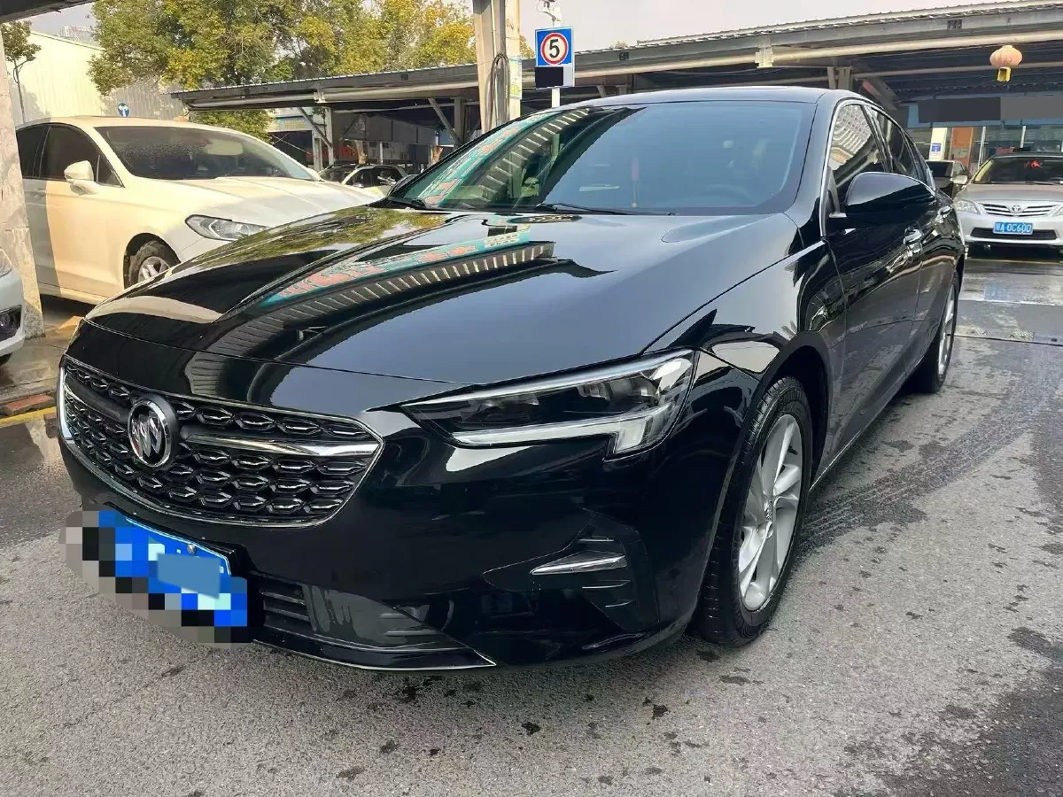 2021 Buick Regal 1.5T 169HP L4 9AT,autocango,china used car exporter,china ev exporter,chinese used car exporter,chinese used ev exporter