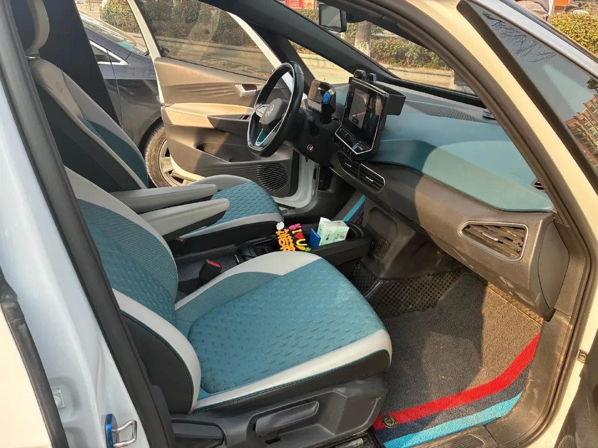 2021 Volkswagen ID.3 BEV 57.3KWH,autocango,china used car exporter,china ev exporter,chinese used car exporter,chinese used ev exporter