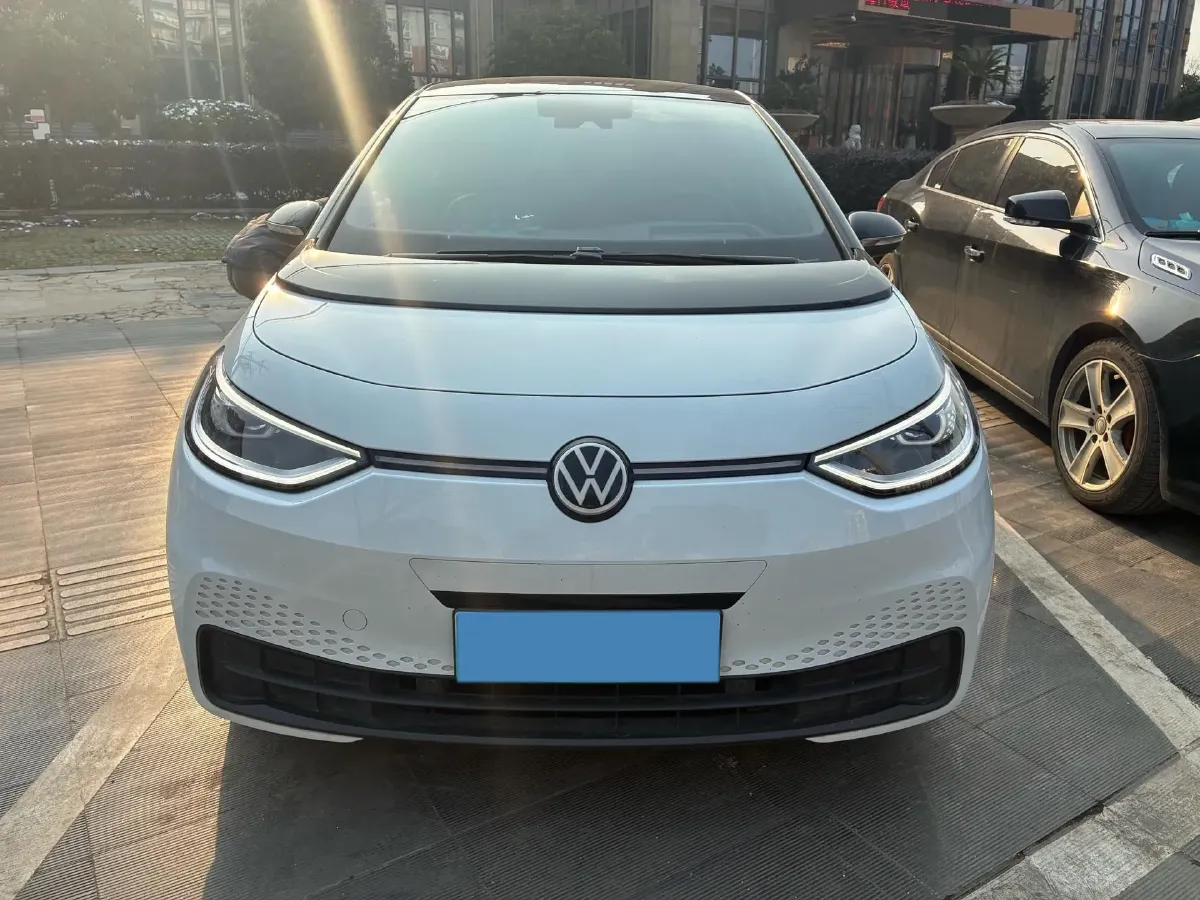 2021 Volkswagen ID.3 BEV 57.3KWH,autocango,china used car exporter,china ev exporter,chinese used car exporter,chinese used ev exporter