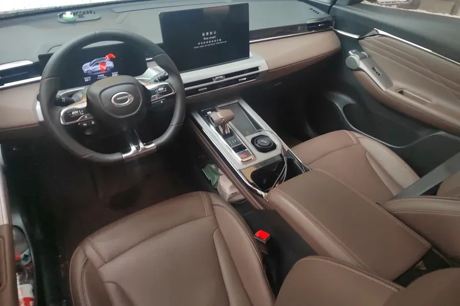 2024 GAC Trumpchi GS4 1.5T 177HP L4 7DCT,autocango,china used car exporter,china ev exporter,chinese used car exporter,chinese used ev exporter