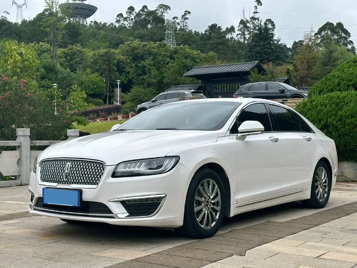 2019 BMW X2 1.5T 140HP L3 7DCT