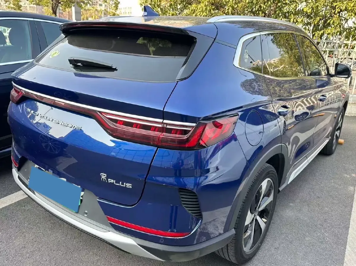 2021 BYD Qin BEV 53.56KWH,autocango,china used car exporter,china ev exporter,chinese used car exporter,chinese used ev exporter