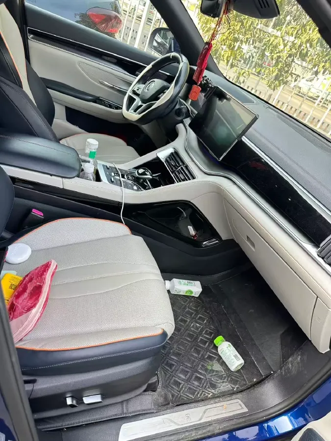 2021 BYD Qin BEV 53.56KWH,autocango,china used car exporter,china ev exporter,chinese used car exporter,chinese used ev exporter