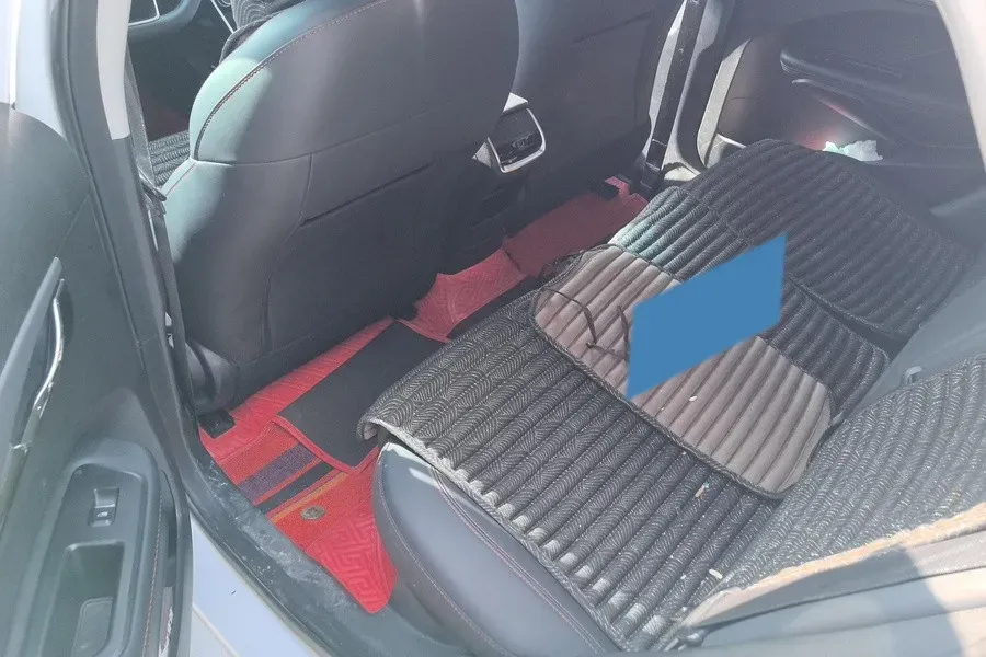 2020 Geely Binray 1.4T 141HP L4 CVT,autocango,china used car exporter,china ev exporter,chinese used car exporter,chinese used ev exporter