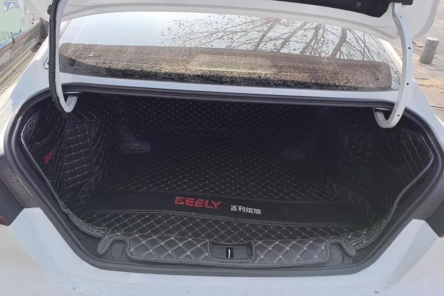 2020 Geely Binray 1.4T 141HP L4 CVT,autocango,china used car exporter,china ev exporter,chinese used car exporter,chinese used ev exporter