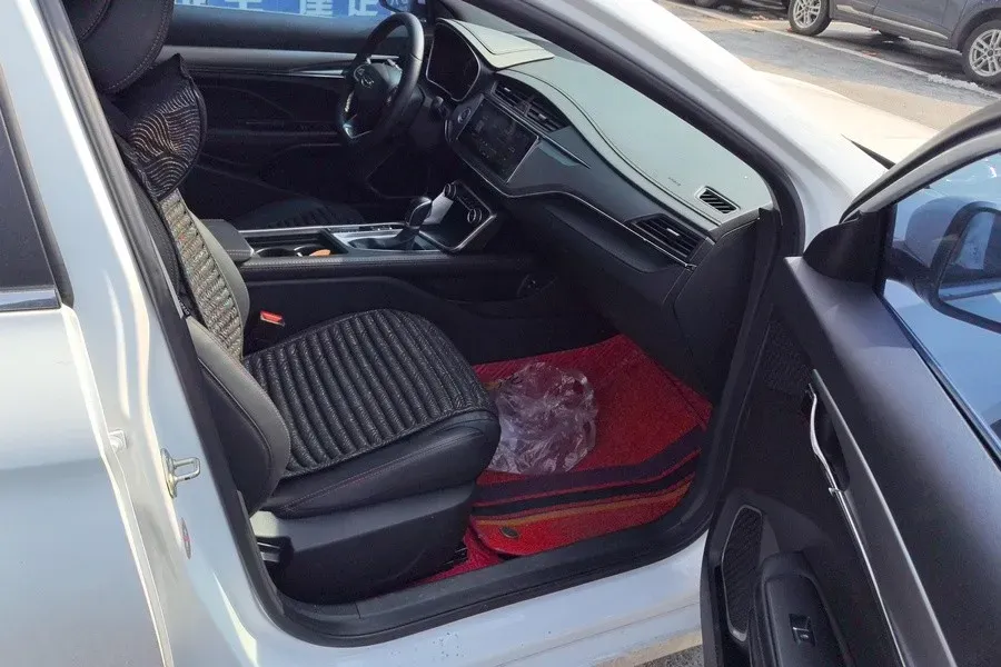 2020 Geely Binray 1.4T 141HP L4 CVT,autocango,china used car exporter,china ev exporter,chinese used car exporter,chinese used ev exporter