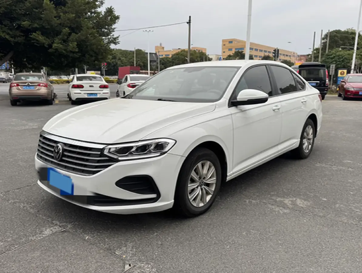 2023 Volkswagen Lavida 1.5L 113HP L4 6AT