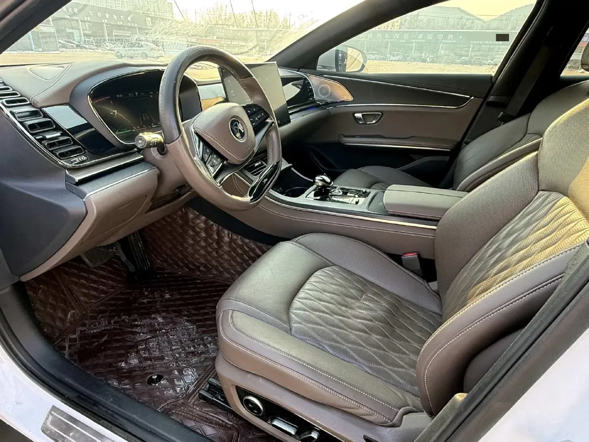 2020 BYD Han BEV 76.9KWH,autocango,china used car exporter,china ev exporter,chinese used car exporter,chinese used ev exporter