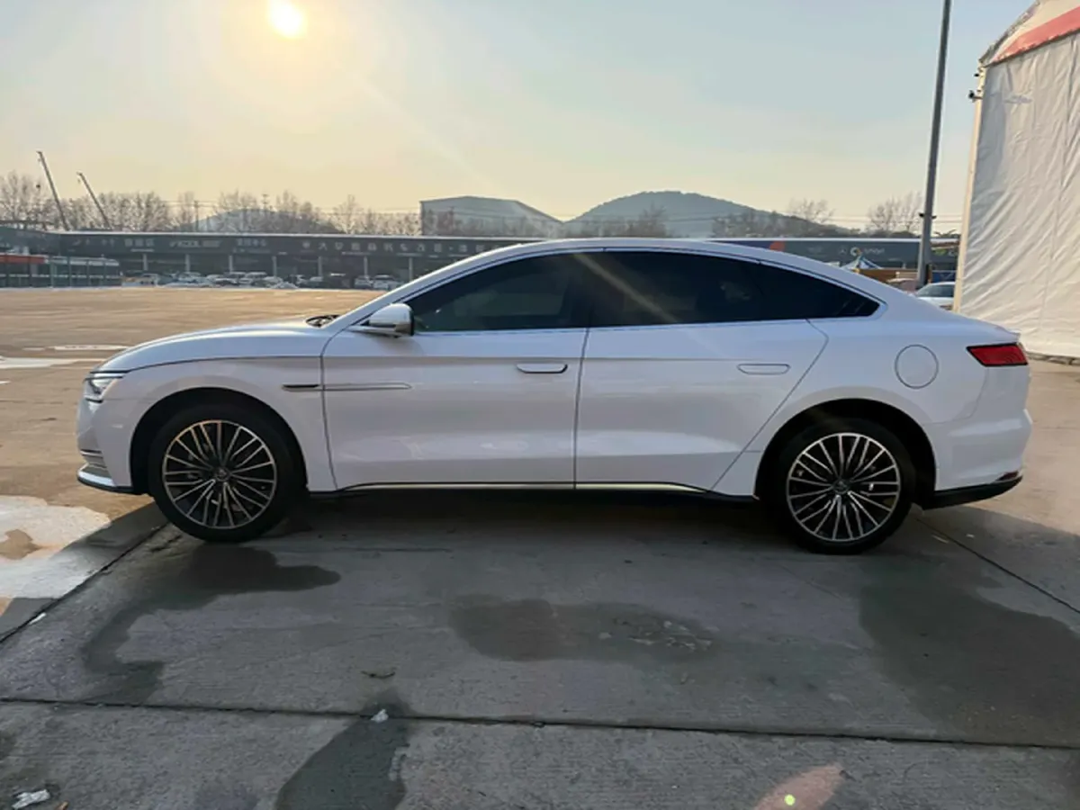 2020 BYD Han BEV 76.9KWH,autocango,china used car exporter,china ev exporter,chinese used car exporter,chinese used ev exporter