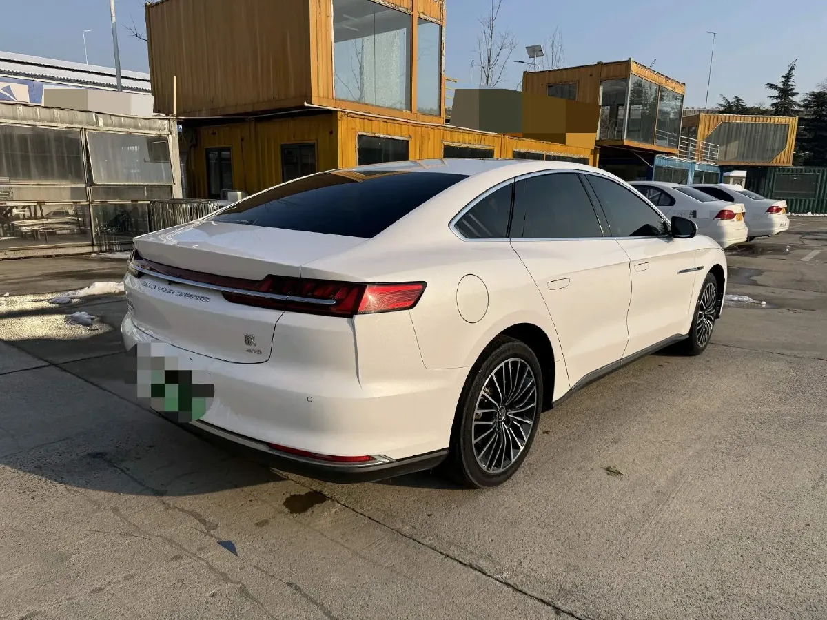 2020 BYD Han BEV 76.9KWH,autocango,china used car exporter,china ev exporter,chinese used car exporter,chinese used ev exporter