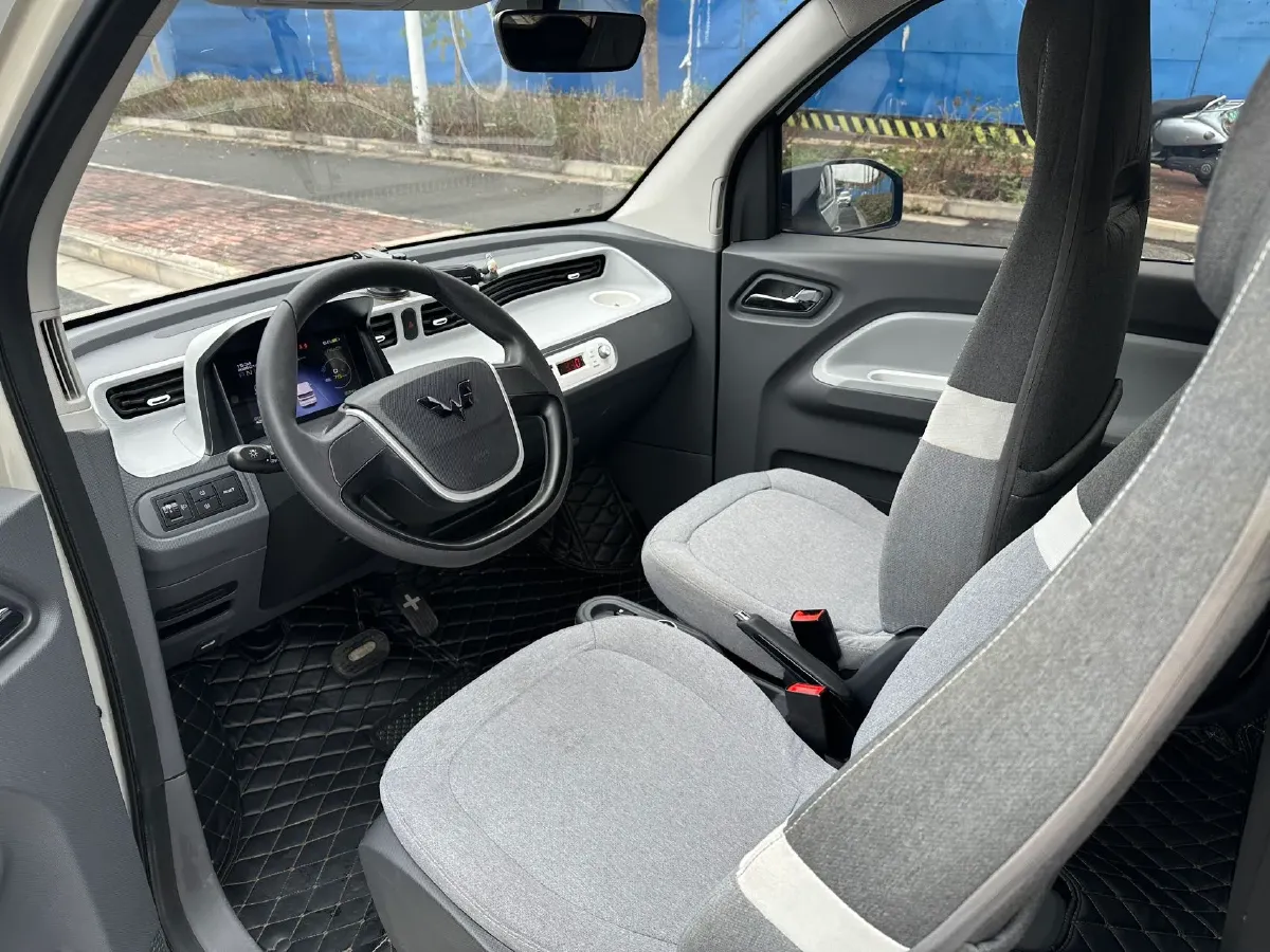 2022 DongFeng Fengon Fengon MINI EV BEV 9.18KWH,autocango,china used car exporter,china ev exporter,chinese used car exporter,chinese used ev exporter