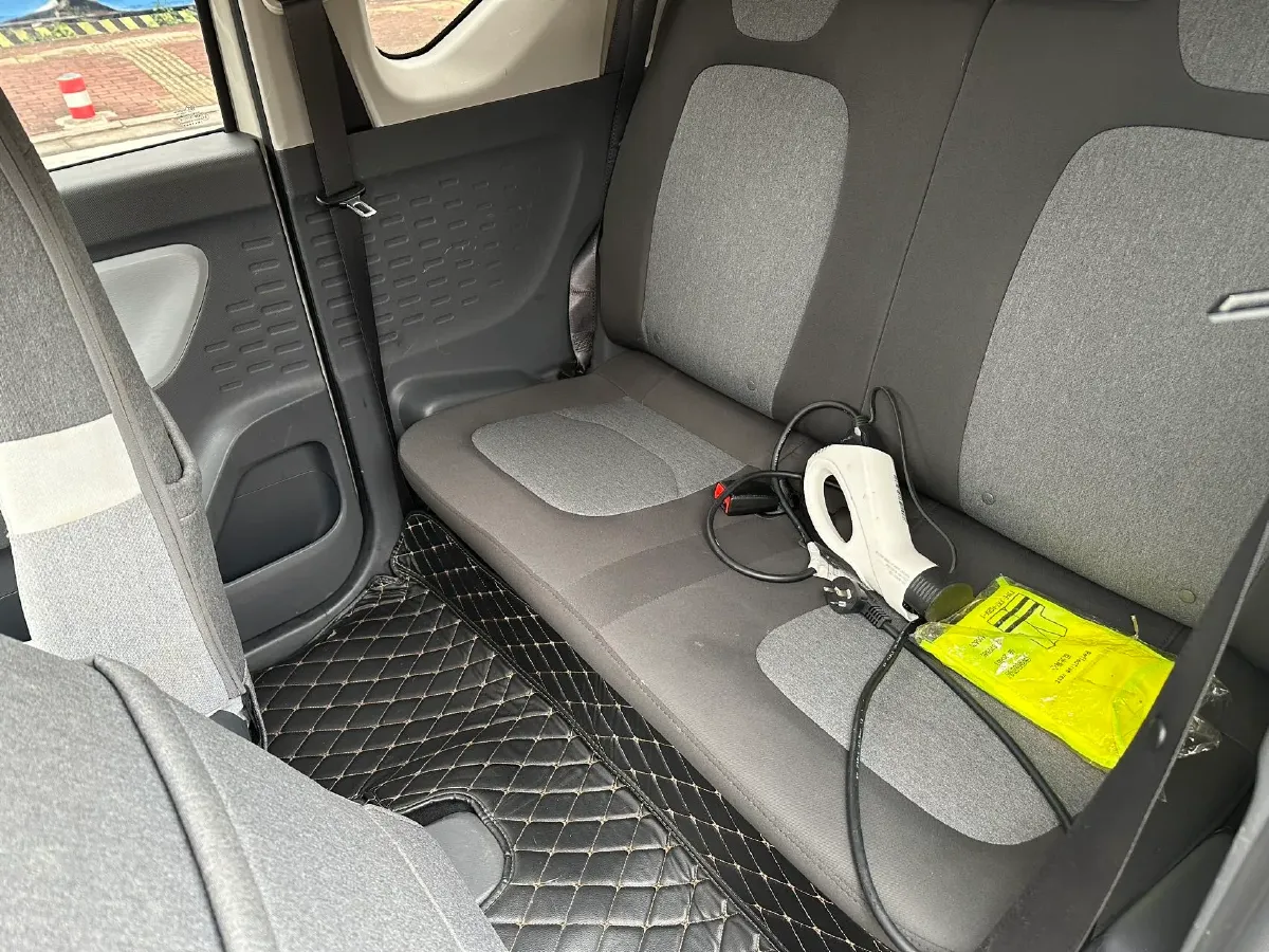 2022 DongFeng Fengon Fengon MINI EV BEV 9.18KWH,autocango,china used car exporter,china ev exporter,chinese used car exporter,chinese used ev exporter