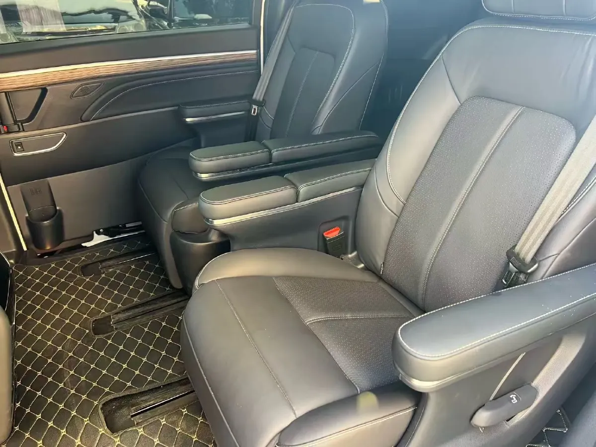 2023 GAC Trumpchi M8 2.0T 252HP L4 8AT,autocango,china used car exporter,china ev exporter,chinese used car exporter,chinese used ev exporter