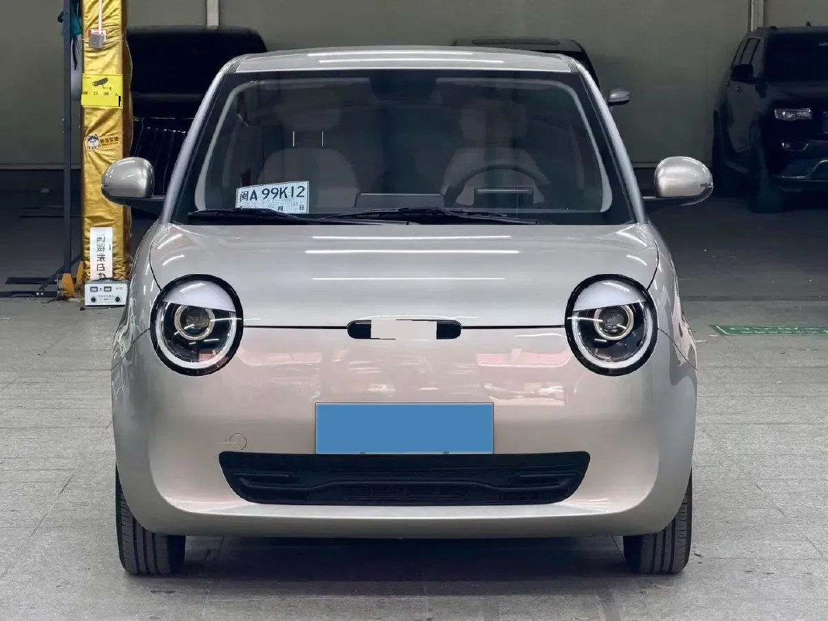 2024 ChangAn QiYuan Lumin BEV 13.41KWH,autocango,china used car exporter,china ev exporter,chinese used car exporter,chinese used ev exporter