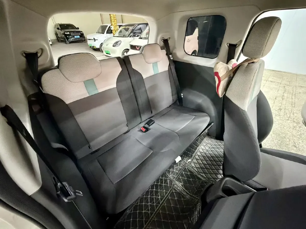 2024 ChangAn QiYuan Lumin BEV 13.41KWH,autocango,china used car exporter,china ev exporter,chinese used car exporter,chinese used ev exporter