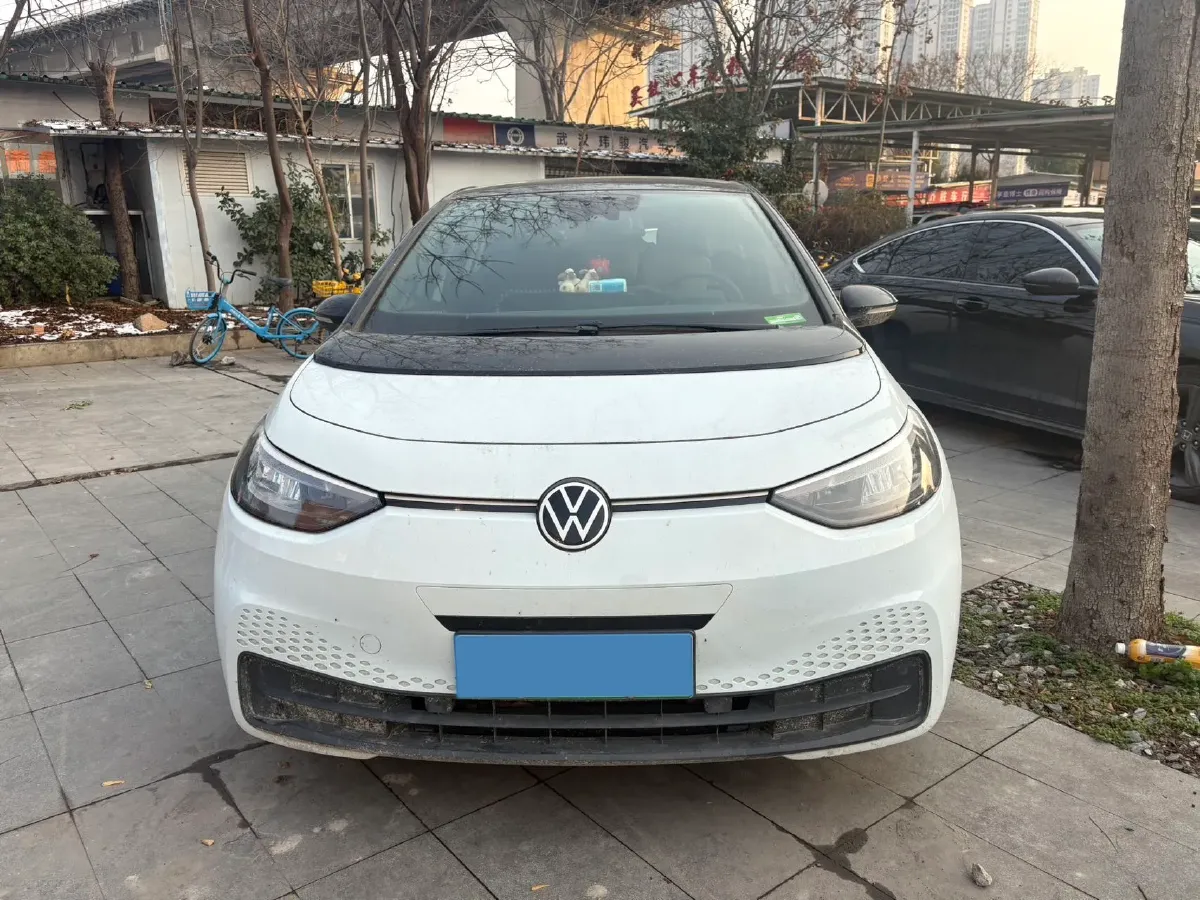2023 Volkswagen ID.3 BEV 52.8KWH,autocango,china used car exporter,china ev exporter,chinese used car exporter,chinese used ev exporter