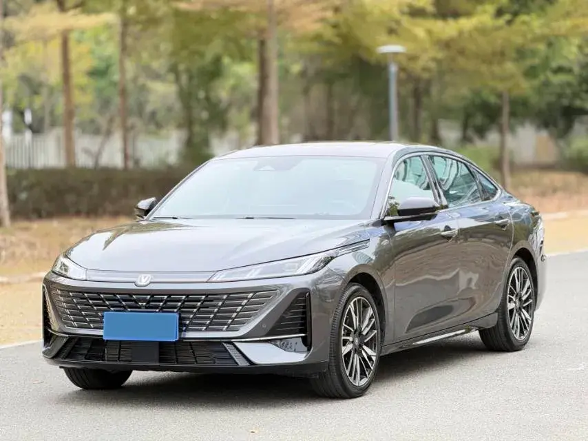 2026 ChangAn Eado 1.5T 192HP L4 7DCT