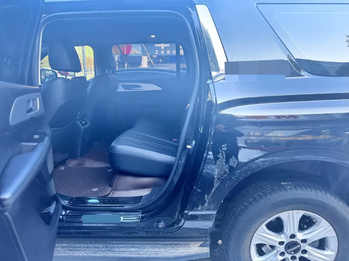 2023 Haval H5 2.0T 166HP L4 8AT,autocango,china used car exporter,china ev exporter,chinese used car exporter,chinese used ev exporter