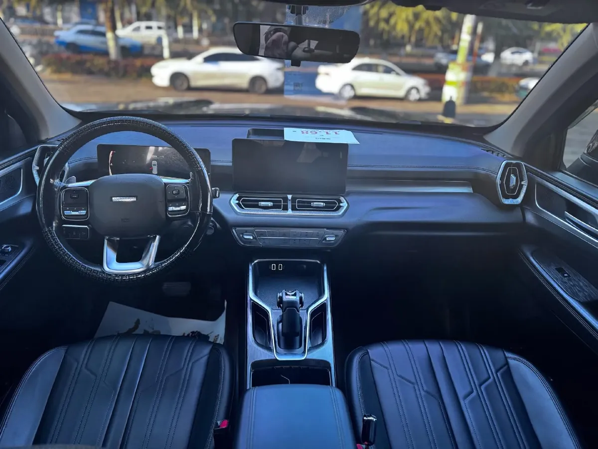 2023 Haval H5 2.0T 166HP L4 8AT,autocango,china used car exporter,china ev exporter,chinese used car exporter,chinese used ev exporter