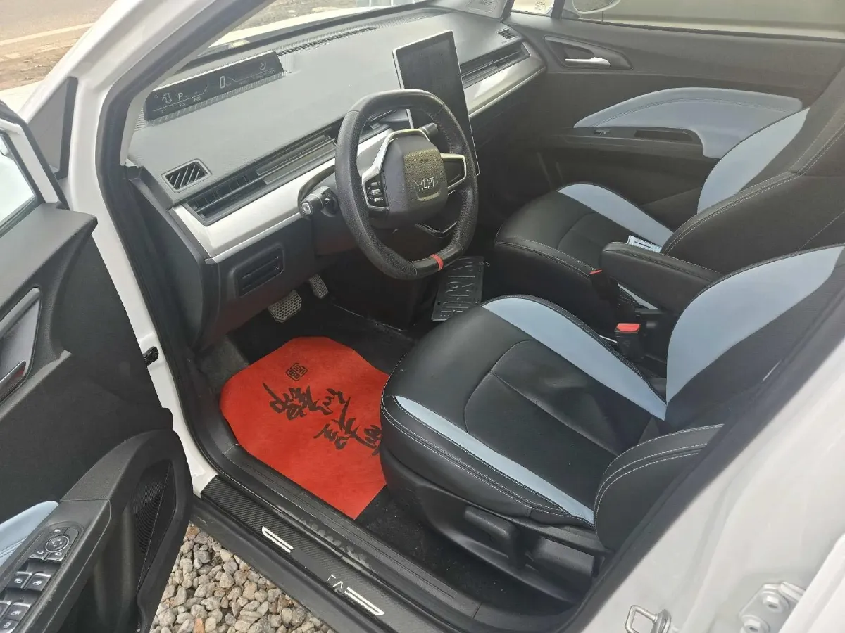 2021 Neta V BEV 31.18KWH,autocango,china used car exporter,china ev exporter,chinese used car exporter,chinese used ev exporter