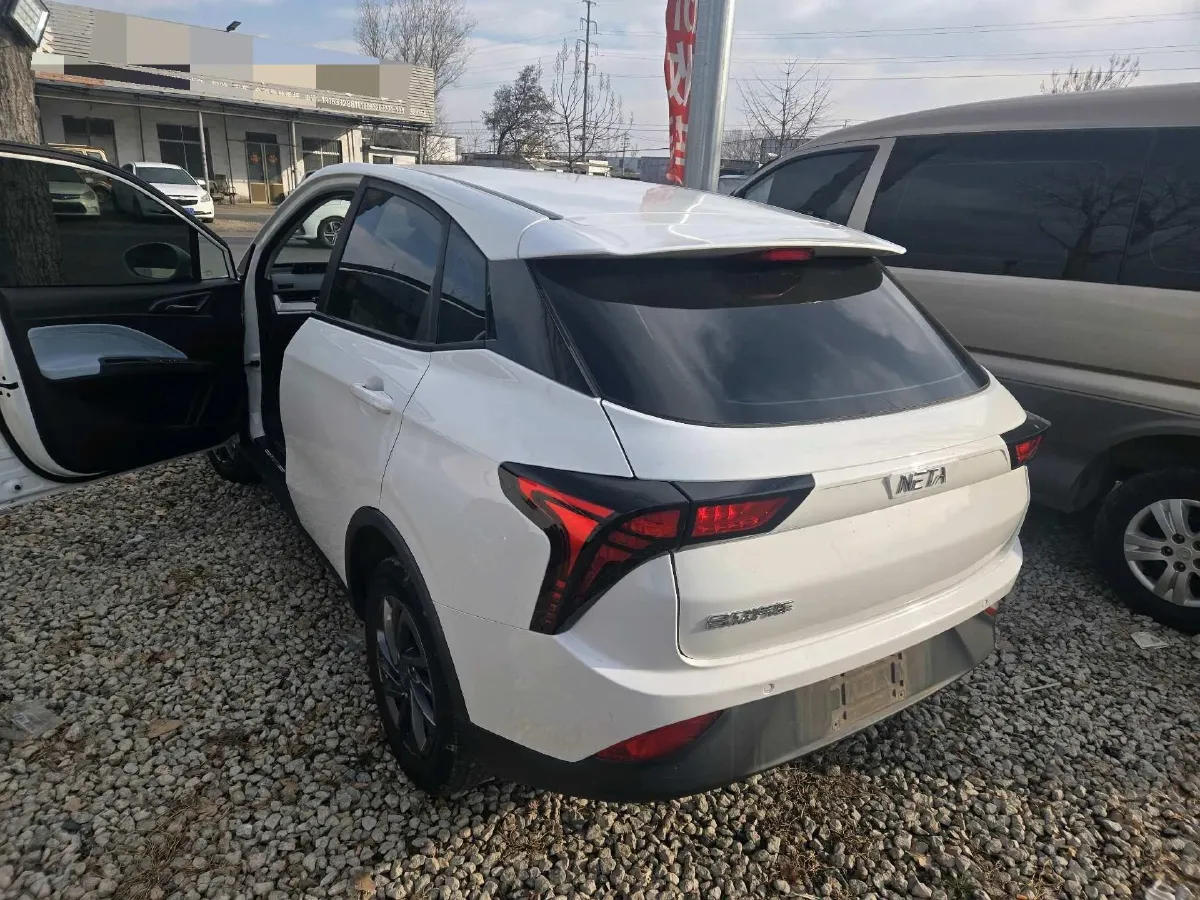 2021 Neta V BEV 31.18KWH,autocango,china used car exporter,china ev exporter,chinese used car exporter,chinese used ev exporter
