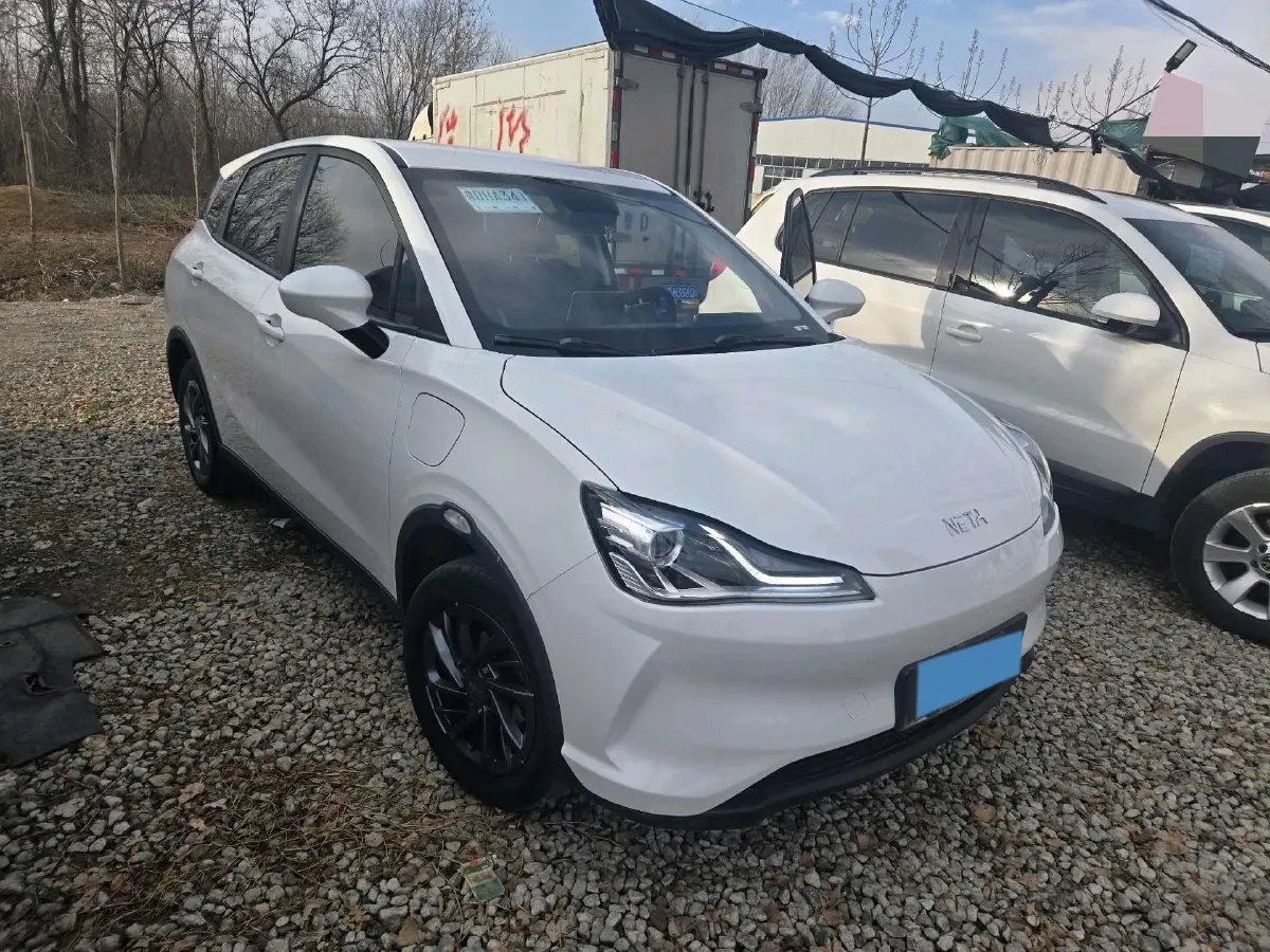 2021 Neta V BEV 31.18KWH,autocango,china used car exporter,china ev exporter,chinese used car exporter,chinese used ev exporter