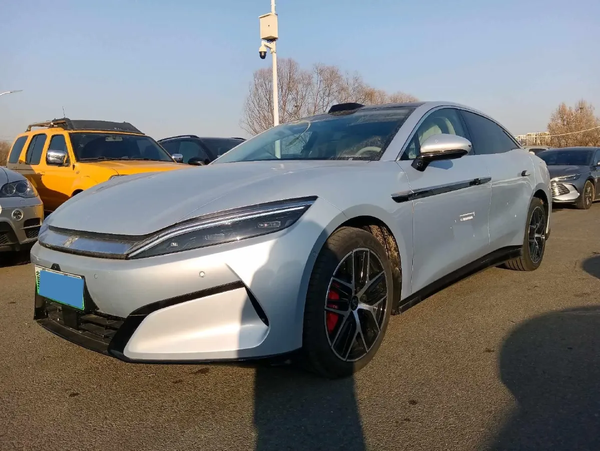 2025 BYD HanL BEV,autocango,china used car exporter,china ev exporter,chinese used car exporter,chinese used ev exporter