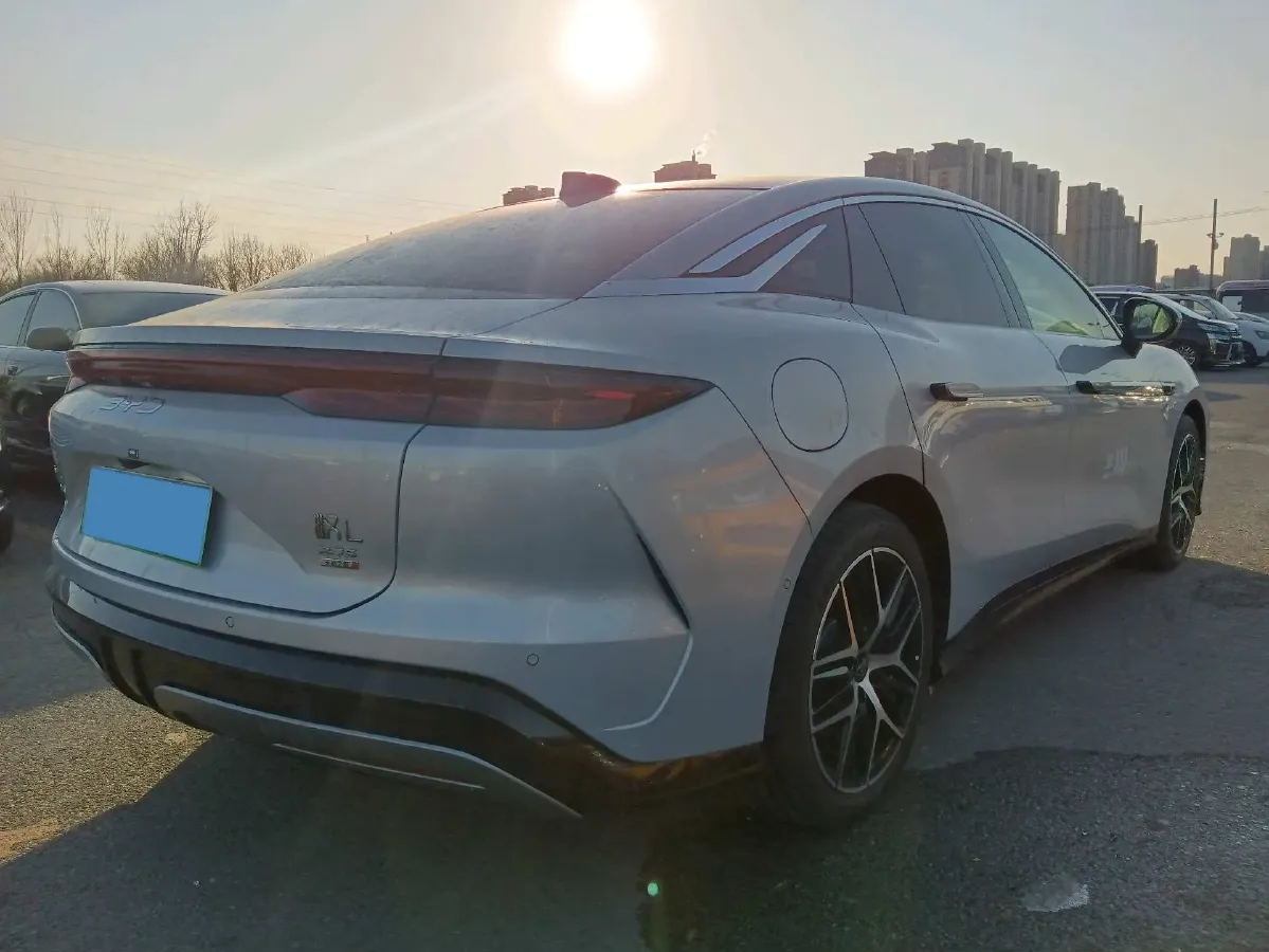 2025 BYD HanL BEV,autocango,china used car exporter,china ev exporter,chinese used car exporter,chinese used ev exporter