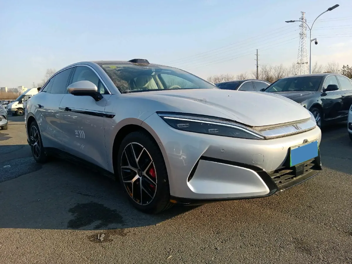2025 BYD HanL BEV,autocango,china used car exporter,china ev exporter,chinese used car exporter,chinese used ev exporter
