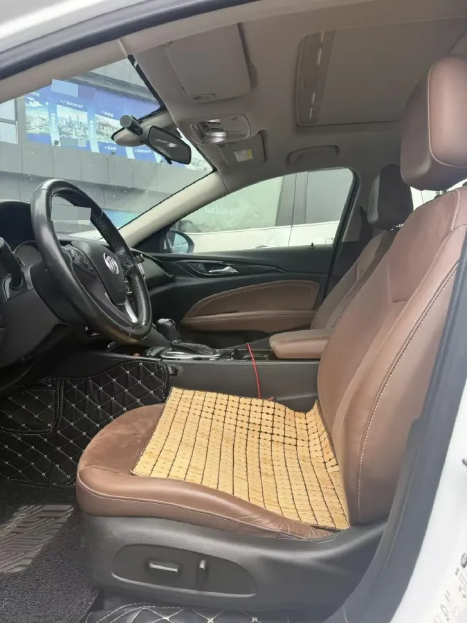 2019 Buick Regal 1.5T 170HP L4 9AT,autocango,china used car exporter,china ev exporter,chinese used car exporter,chinese used ev exporter