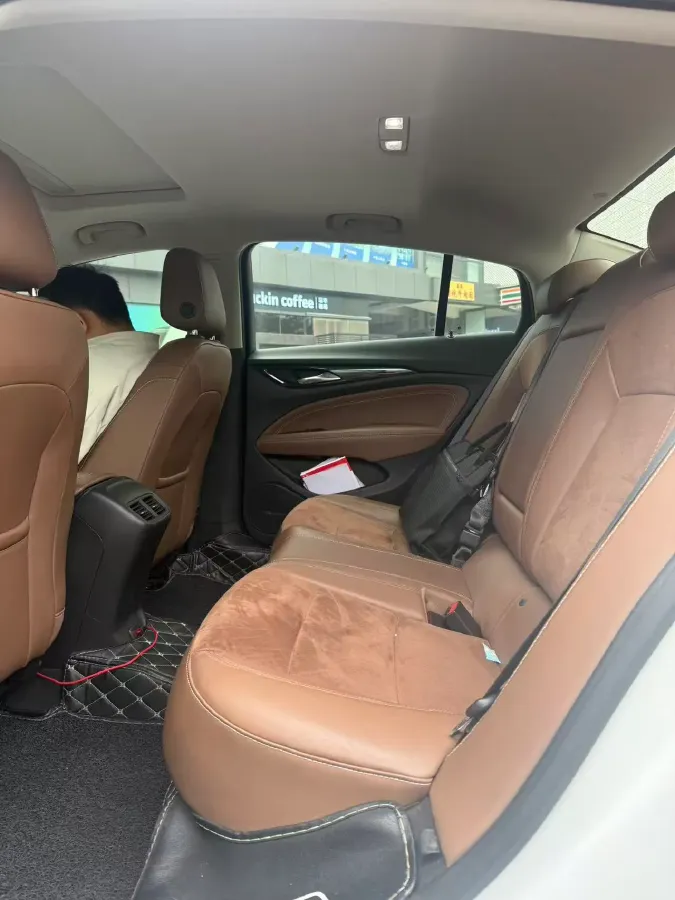 2019 Buick Regal 1.5T 170HP L4 9AT,autocango,china used car exporter,china ev exporter,chinese used car exporter,chinese used ev exporter