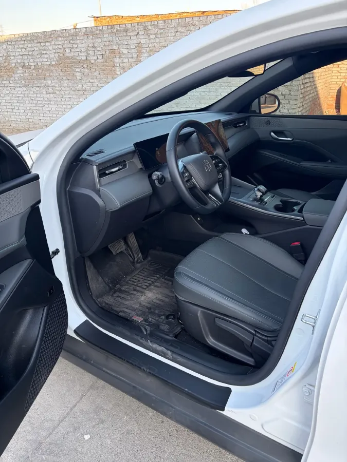 2025 BYD Qin Plus 1.5L 101HP L4 E-CVT PHEV 7.68KWH,autocango,china used car exporter,china ev exporter,chinese used car exporter,chinese used ev exporter