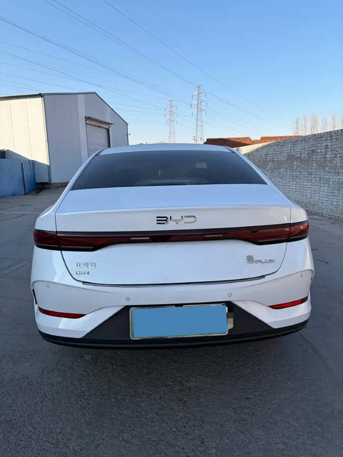 2025 BYD Qin Plus 1.5L 101HP L4 E-CVT PHEV 7.68KWH,autocango,china used car exporter,china ev exporter,chinese used car exporter,chinese used ev exporter
