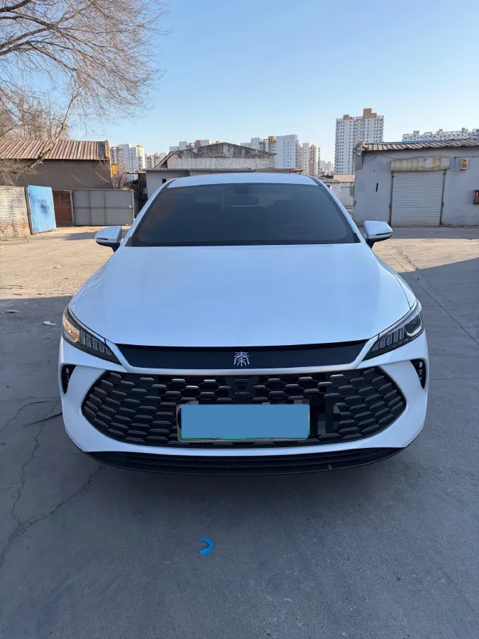 2025 BYD Qin Plus 1.5L 101HP L4 E-CVT PHEV 7.68KWH,autocango,china used car exporter,china ev exporter,chinese used car exporter,chinese used ev exporter