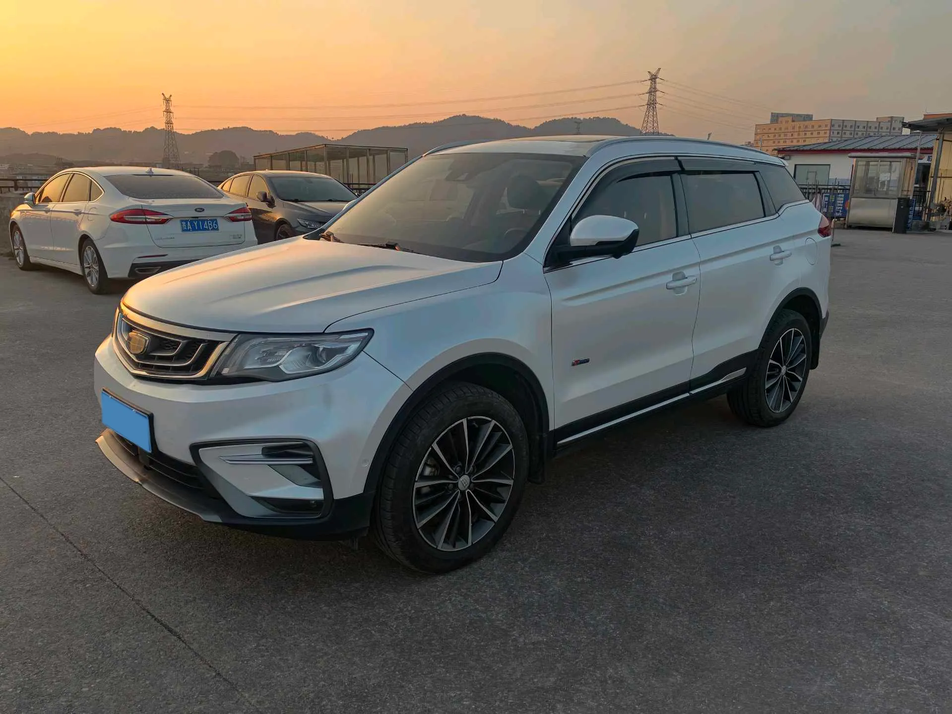 autocango,china used car exporter,china ev exporter,chinese used car exporter,chinese used ev exporter