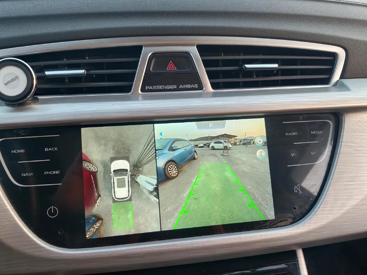 2018 Geely Azkarra 1.8T 184HP L4 6AT,autocango,china used car exporter,china ev exporter,chinese used car exporter,chinese used ev exporter