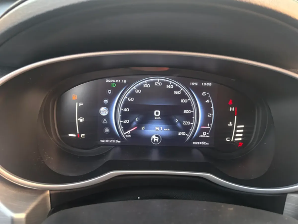 2018 Geely Azkarra 1.8T 184HP L4 6AT,autocango,china used car exporter,china ev exporter,chinese used car exporter,chinese used ev exporter