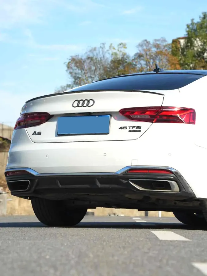 2023 Audi A5 2.0T 204HP L4 7DCT,autocango,china used car exporter,china ev exporter,chinese used car exporter,chinese used ev exporter