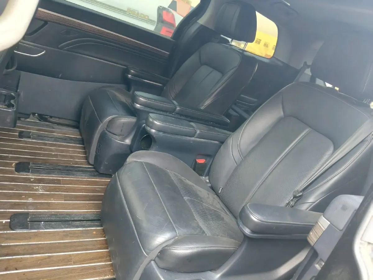 2021 GAC Trumpchi M8 2.0T 252HP L4 8AT,autocango,china used car exporter,china ev exporter,chinese used car exporter,chinese used ev exporter