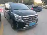 2021 GAC Trumpchi M8 2.0T 252HP L4 8AT