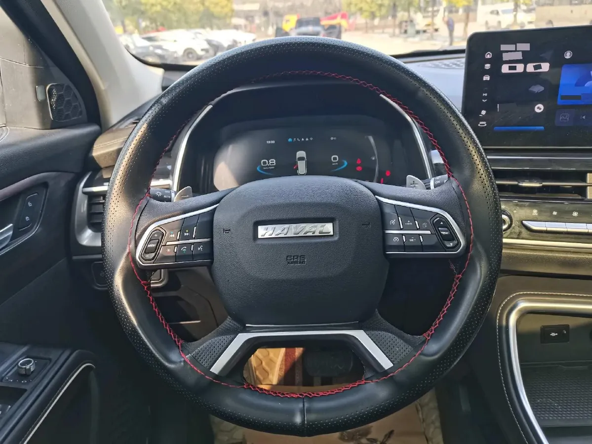 2021 Haval H6 1.5T 150HP L4 7DCT,autocango,china used car exporter,china ev exporter,chinese used car exporter,chinese used ev exporter