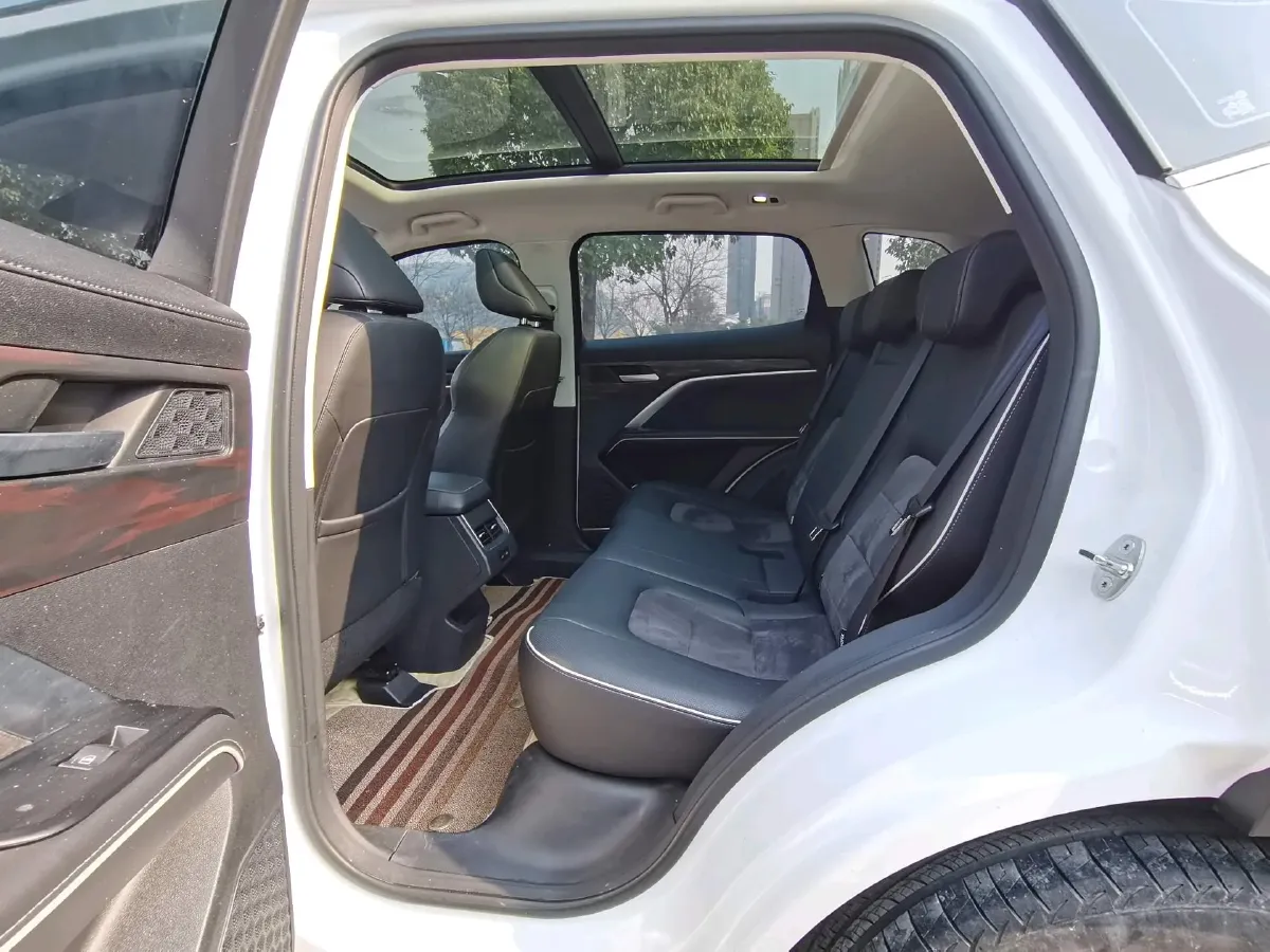 2021 Haval H6 1.5T 150HP L4 7DCT,autocango,china used car exporter,china ev exporter,chinese used car exporter,chinese used ev exporter