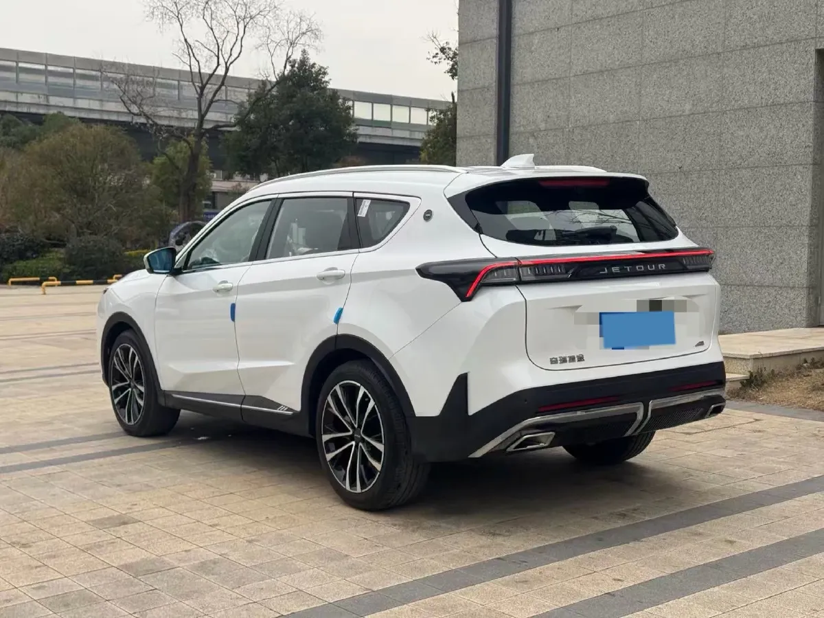 2025 Jetour X70 Plus 1.5T 184HP L4 7DCT,autocango,china used car exporter,china ev exporter,chinese used car exporter,chinese used ev exporter