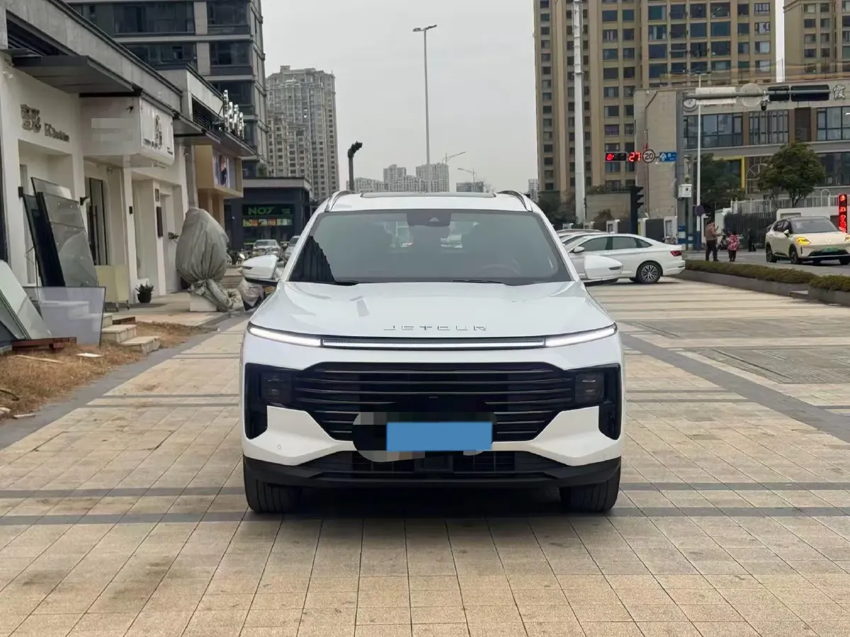 2025 Jetour X70 Plus 1.5T 184HP L4 7DCT,autocango,china used car exporter,china ev exporter,chinese used car exporter,chinese used ev exporter