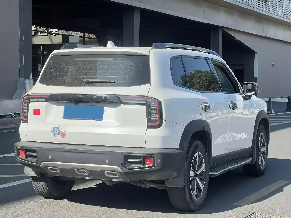 2021 Haval Dargo 1.5T 169HP L4 7DCT,autocango,china used car exporter,china ev exporter,chinese used car exporter,chinese used ev exporter