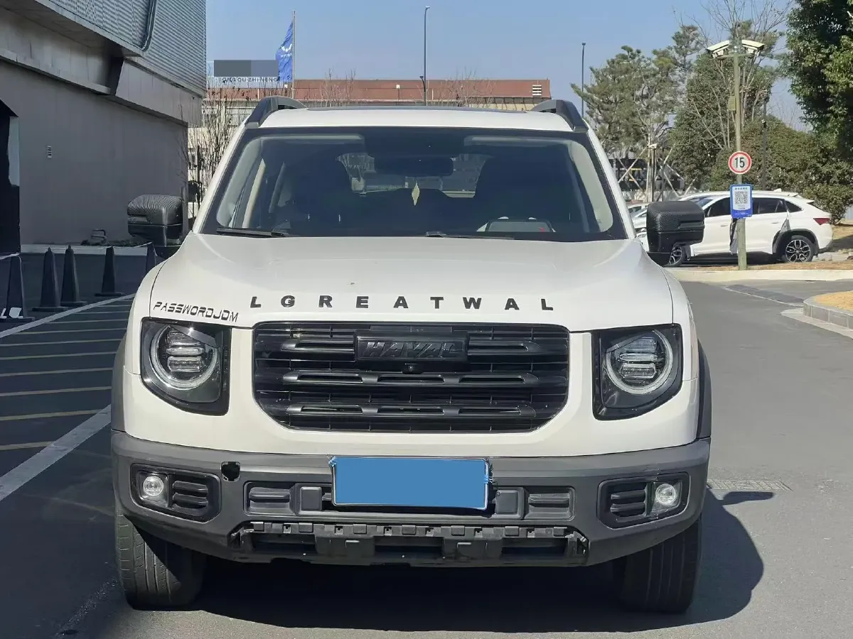 2021 Haval Dargo 1.5T 169HP L4 7DCT,autocango,china used car exporter,china ev exporter,chinese used car exporter,chinese used ev exporter