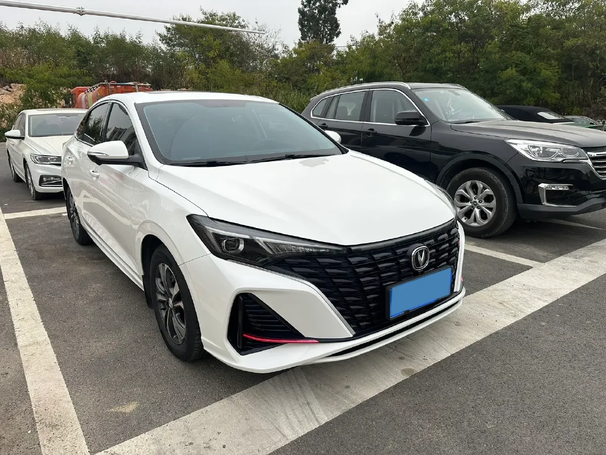 2021 ChangAn Eado 1.4T 160HP L4 7DCT,autocango,china used car exporter,china ev exporter,chinese used car exporter,chinese used ev exporter