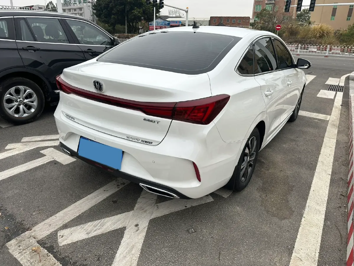 2021 ChangAn Eado 1.4T 160HP L4 7DCT,autocango,china used car exporter,china ev exporter,chinese used car exporter,chinese used ev exporter