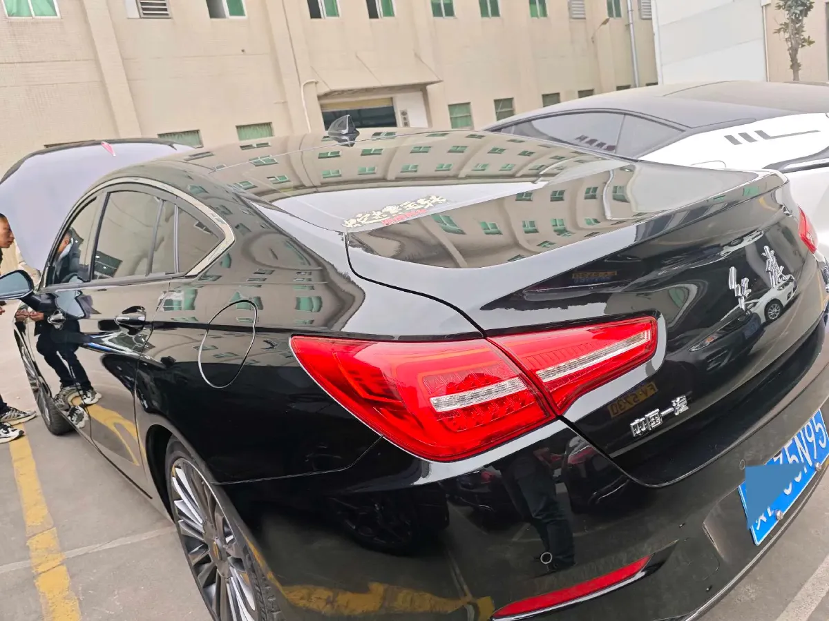 2019 HongQi H5 1.8T 180HP L4 6AT,autocango,china used car exporter,china ev exporter,chinese used car exporter,chinese used ev exporter